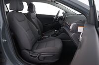 Hyundai IONIQ hybrid vaihtoauto