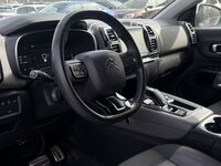 Citroën C5 Aircross vaihtoauto