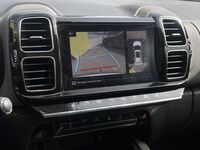 Citroën C5 Aircross vaihtoauto