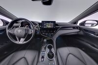 Toyota Camry vaihtoauto