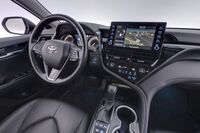 Toyota Camry vaihtoauto