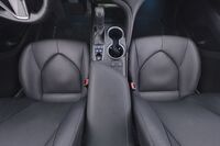 Toyota Camry vaihtoauto