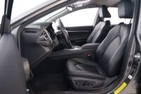 Toyota Camry vaihtoauto