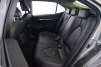 Toyota Camry vaihtoauto