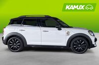 Mini Countryman vaihtoauto