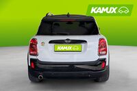 Mini Countryman vaihtoauto