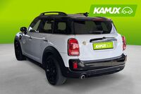 Mini Countryman vaihtoauto