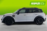 Mini Countryman vaihtoauto