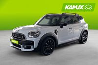 Mini Countryman vaihtoauto