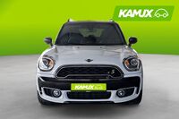 Mini Countryman vaihtoauto