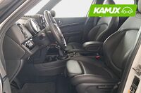 Mini Countryman vaihtoauto