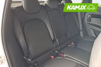 Mini Countryman vaihtoauto