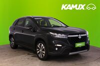 Suzuki S-Cross vaihtoauto