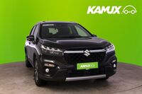 Suzuki S-Cross vaihtoauto