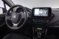 Suzuki S-Cross vaihtoauto