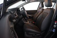 Suzuki S-Cross vaihtoauto