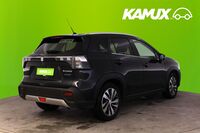 Suzuki S-Cross vaihtoauto