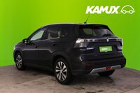 Suzuki S-Cross vaihtoauto