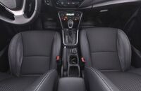 Suzuki S-Cross vaihtoauto