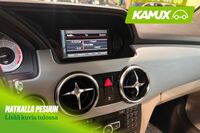 Mercedes-Benz GLK vaihtoauto