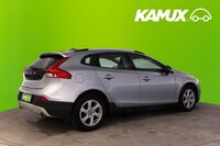 Volvo V40 Cross Country vaihtoauto