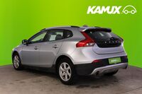 Volvo V40 Cross Country vaihtoauto