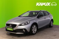 Volvo V40 Cross Country vaihtoauto