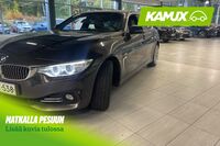 BMW 428 vaihtoauto