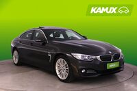 BMW 428 vaihtoauto