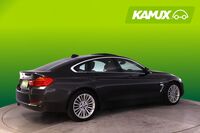 BMW 428 vaihtoauto