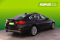 BMW 428 vaihtoauto