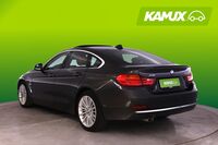 BMW 428 vaihtoauto