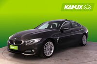 BMW 428 vaihtoauto