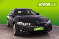 BMW 428 vaihtoauto