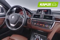 BMW 428 vaihtoauto