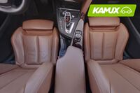 BMW 428 vaihtoauto