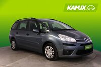 Citroën Grand C4 Picasso vaihtoauto