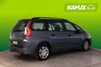 Citroën Grand C4 Picasso vaihtoauto