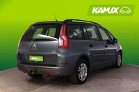 Citroën Grand C4 Picasso vaihtoauto
