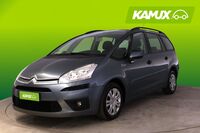 Citroën Grand C4 Picasso vaihtoauto