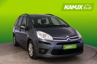 Citroën Grand C4 Picasso vaihtoauto