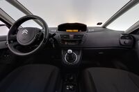 Citroën Grand C4 Picasso vaihtoauto