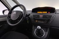 Citroën Grand C4 Picasso vaihtoauto