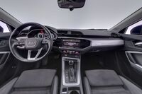 Audi Q3 vaihtoauto