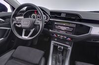 Audi Q3 vaihtoauto