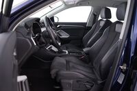 Audi Q3 vaihtoauto