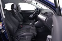 Audi Q3 vaihtoauto