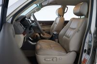 Toyota Land Cruiser vaihtoauto