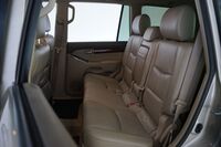 Toyota Land Cruiser vaihtoauto