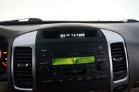 Toyota Land Cruiser vaihtoauto